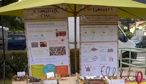 stand eco responsable