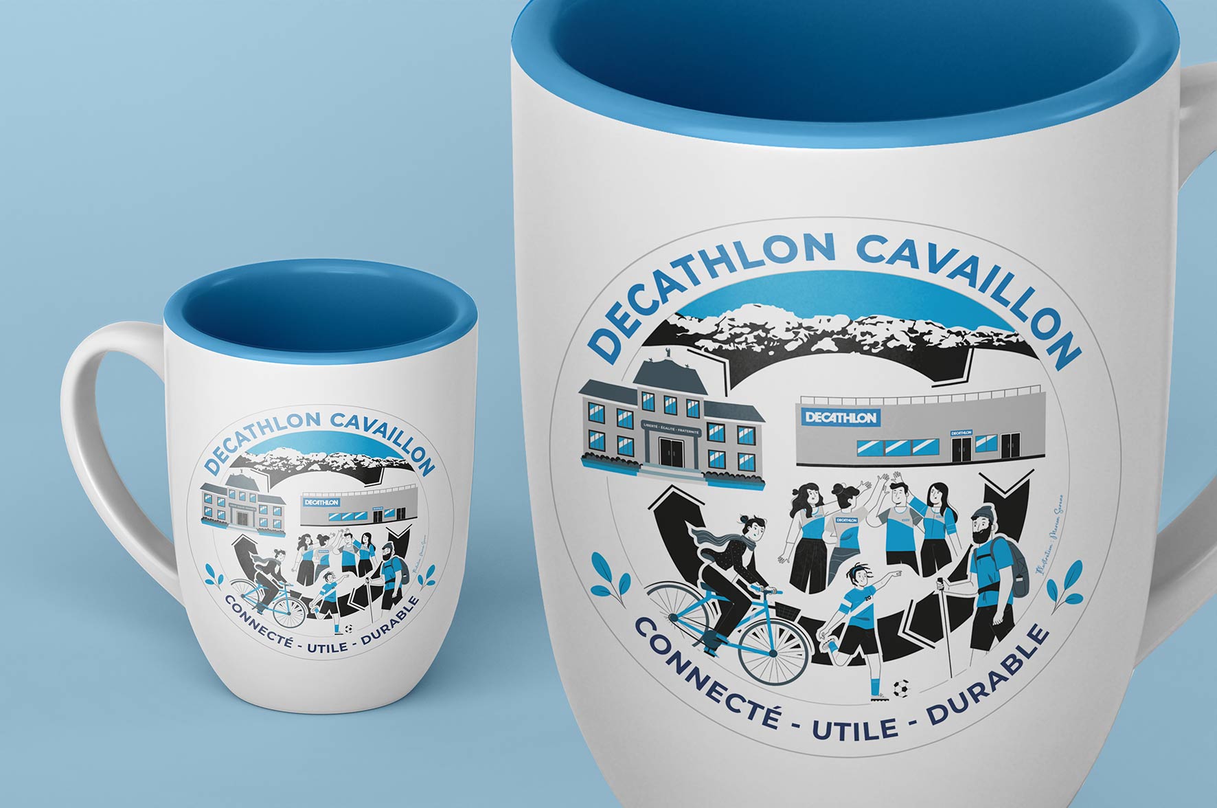 Mug-decathlon-cavaillon_illustration_marion_sarano_graphiste_illustratrice_valence